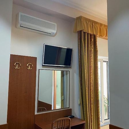 Guest House Pitagora Rom Exterior foto