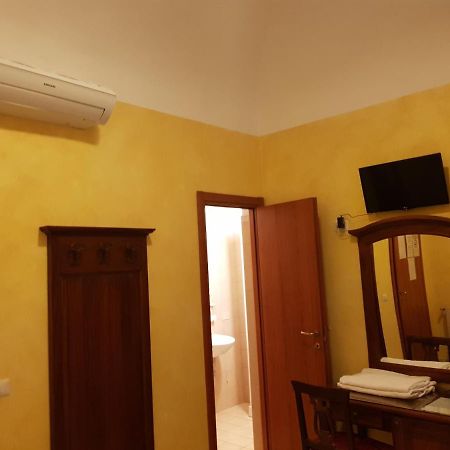 Guest House Pitagora Rom Exterior foto