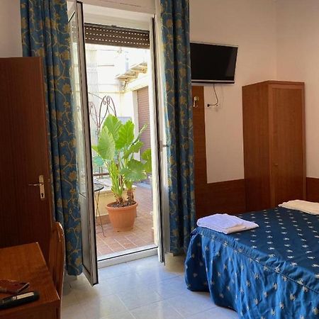 Guest House Pitagora Rom Exterior foto