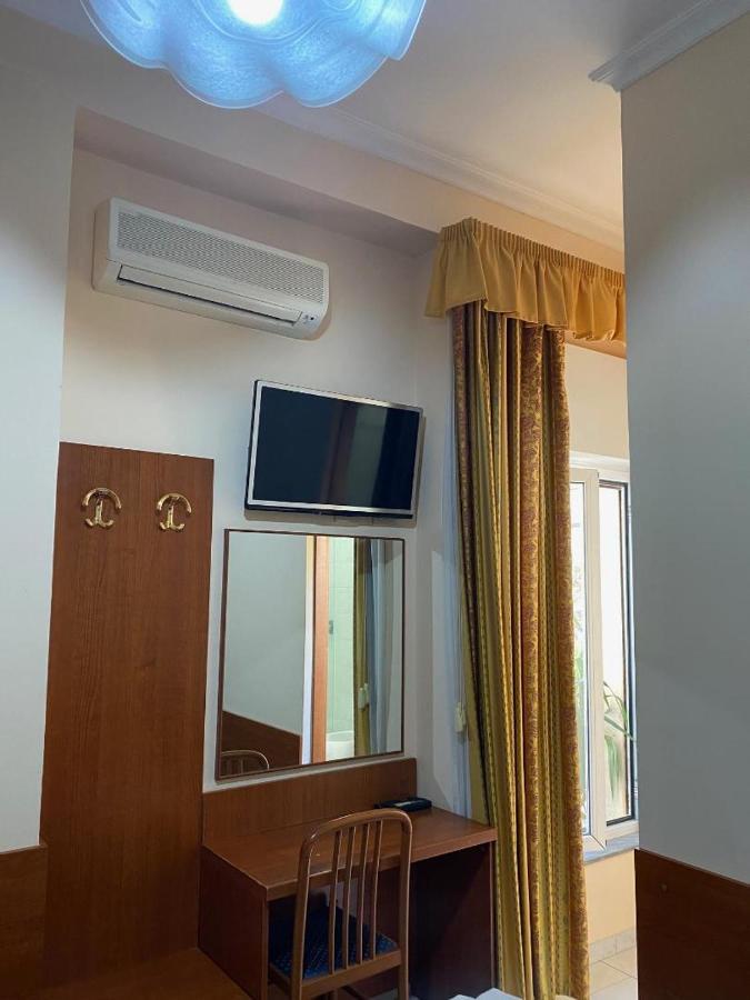 Guest House Pitagora Rom Exterior foto