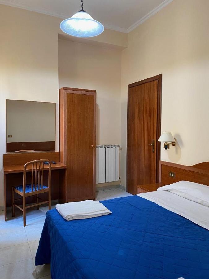 Guest House Pitagora Rom Exterior foto