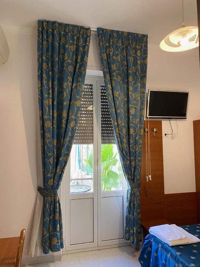 Guest House Pitagora Rom Exterior foto