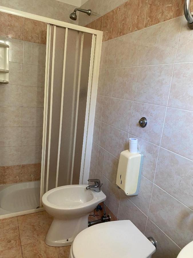 Guest House Pitagora Rom Exterior foto