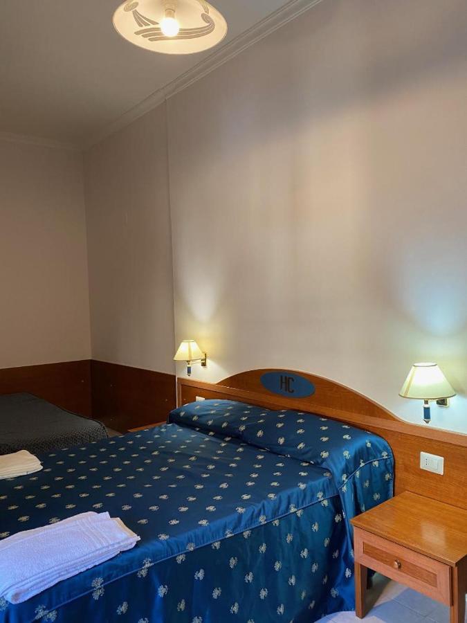 Guest House Pitagora Rom Exterior foto