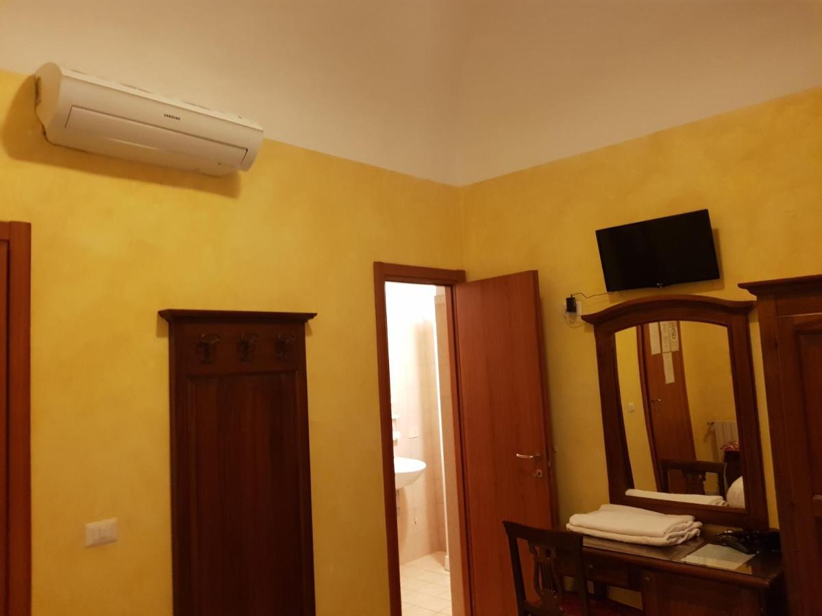 Guest House Pitagora Rom Exterior foto