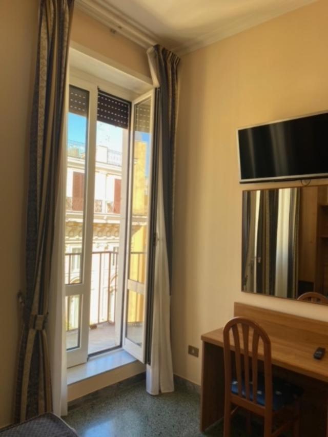 Guest House Pitagora Rom Exterior foto