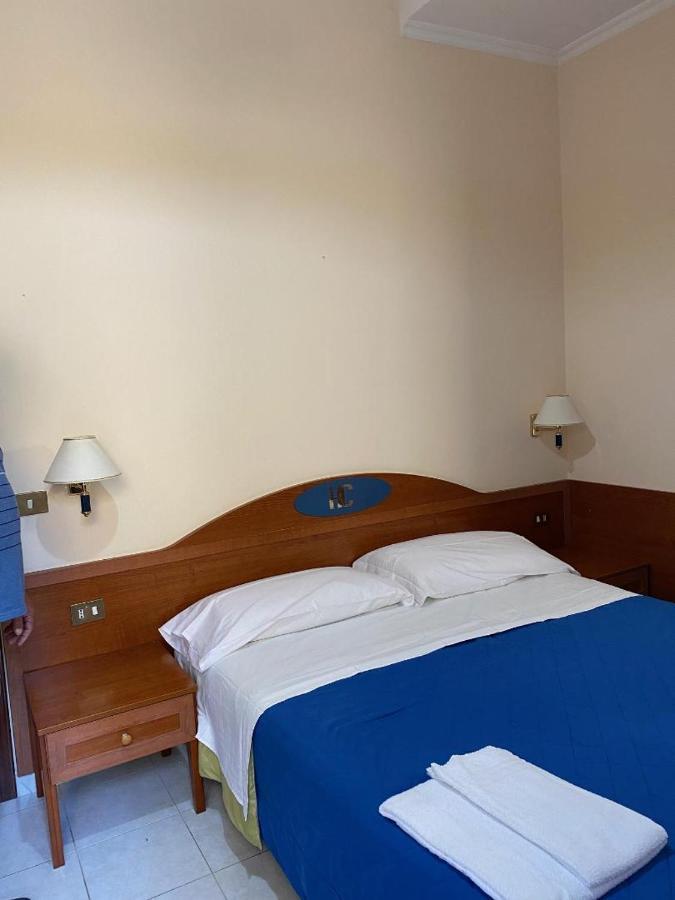 Guest House Pitagora Rom Exterior foto