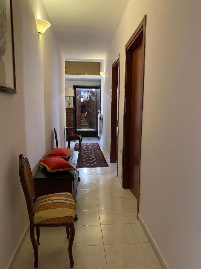 Guest House Pitagora Rom Exterior foto