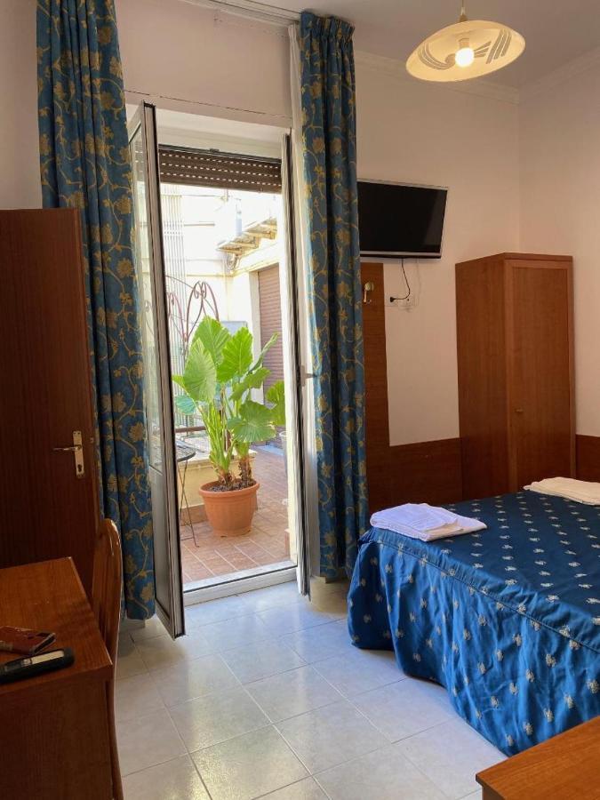 Guest House Pitagora Rom Exterior foto
