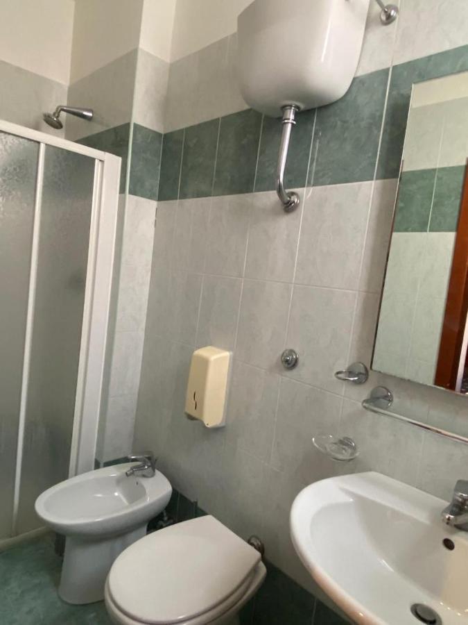 Guest House Pitagora Rom Exterior foto