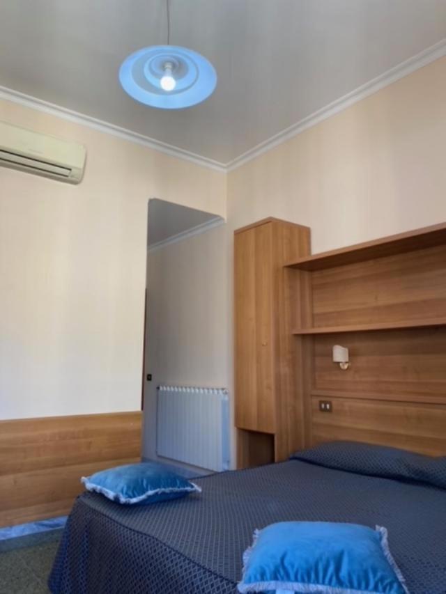Guest House Pitagora Rom Exterior foto